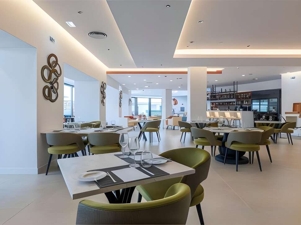 Een foto van Regency Salgados Hotel & Spa