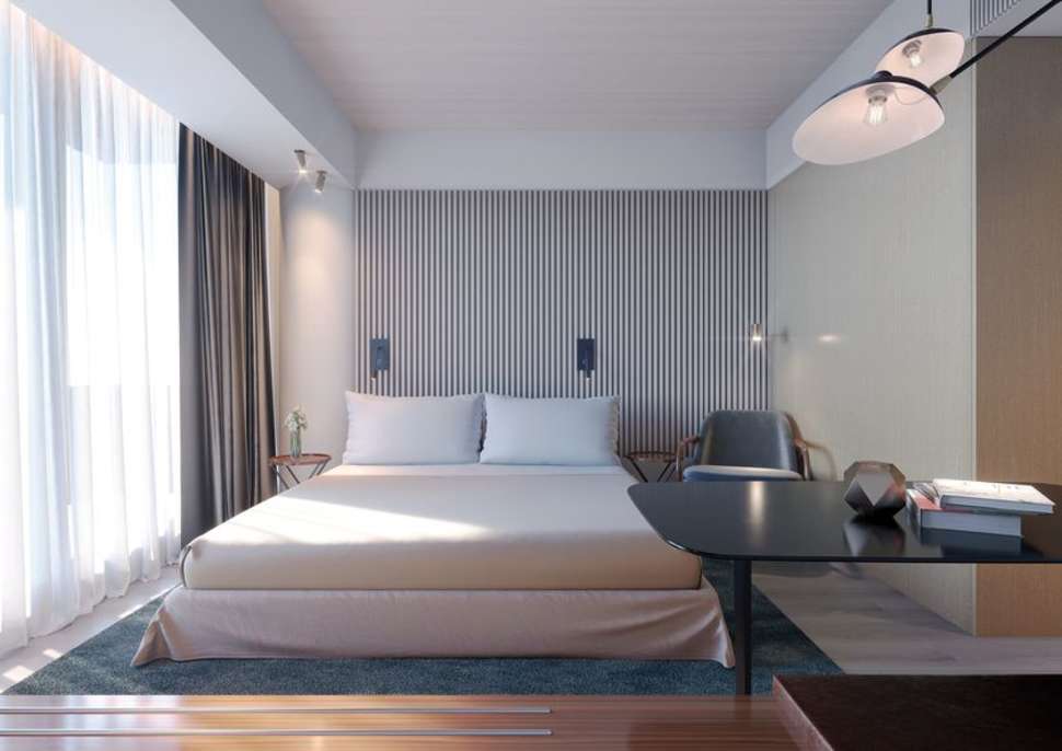 Een foto van Hotel Fagus by Aycon