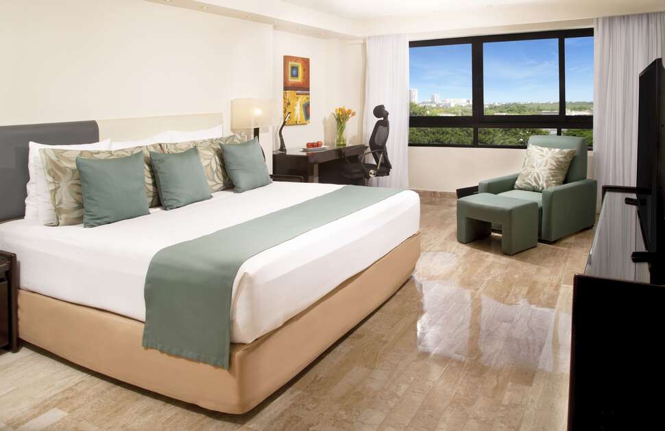 Een foto van Smart Cancun by Oasis