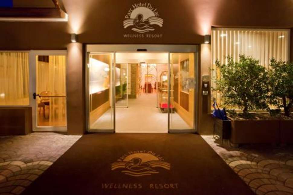 Ein Foto Parc Hotel Du Lac