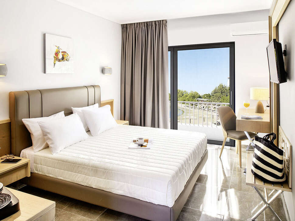 Een foto van Philoxenia Hotel