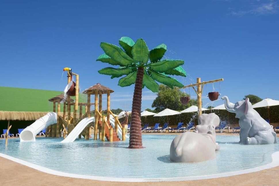 Een foto van HSM Canarios Park