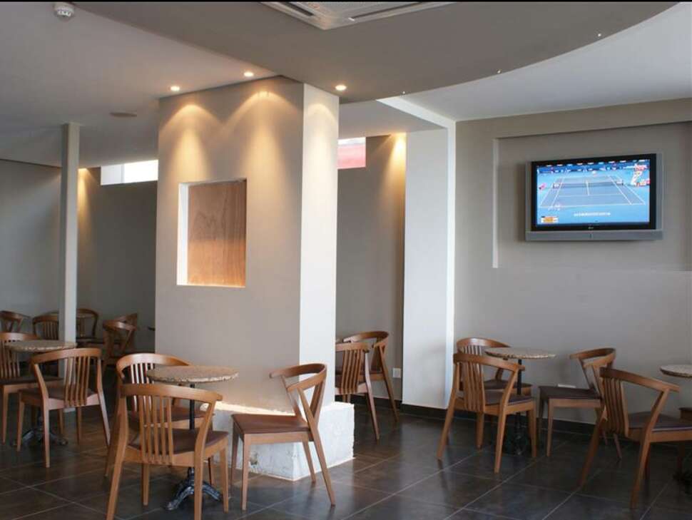 Een foto van VIU57 Hotel
