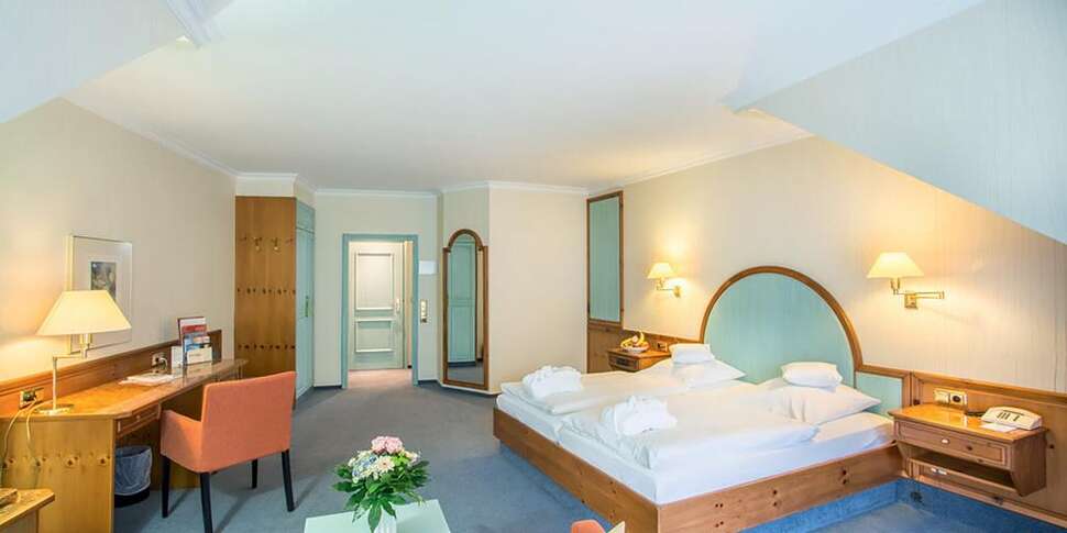 Een foto van Romantik Hotel Stryckhaus