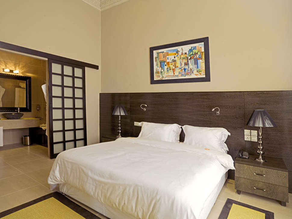 Een foto van Adam Park Marrakech Hotel & Spa