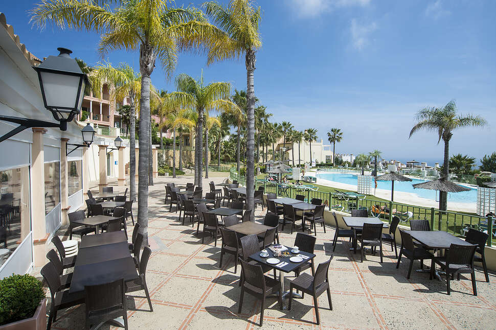Een foto van Pierre & Vacances Village Terrazas Costa del Sol