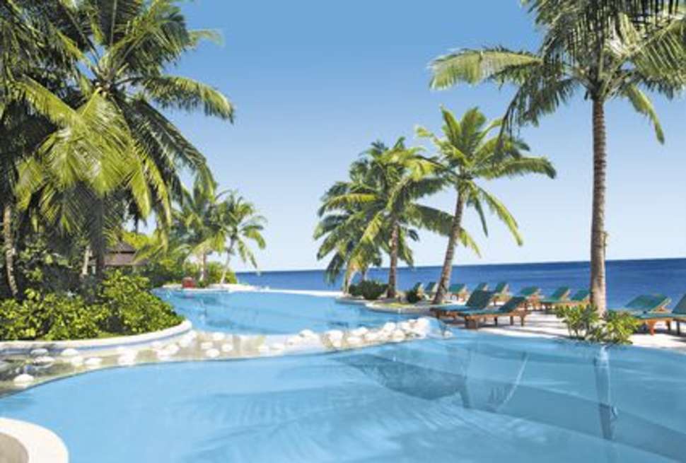 Een foto van Royal Island Resort & Spa