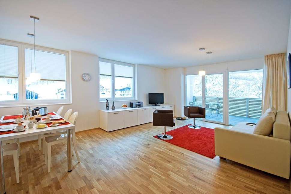 Een foto van Abina Appartementen