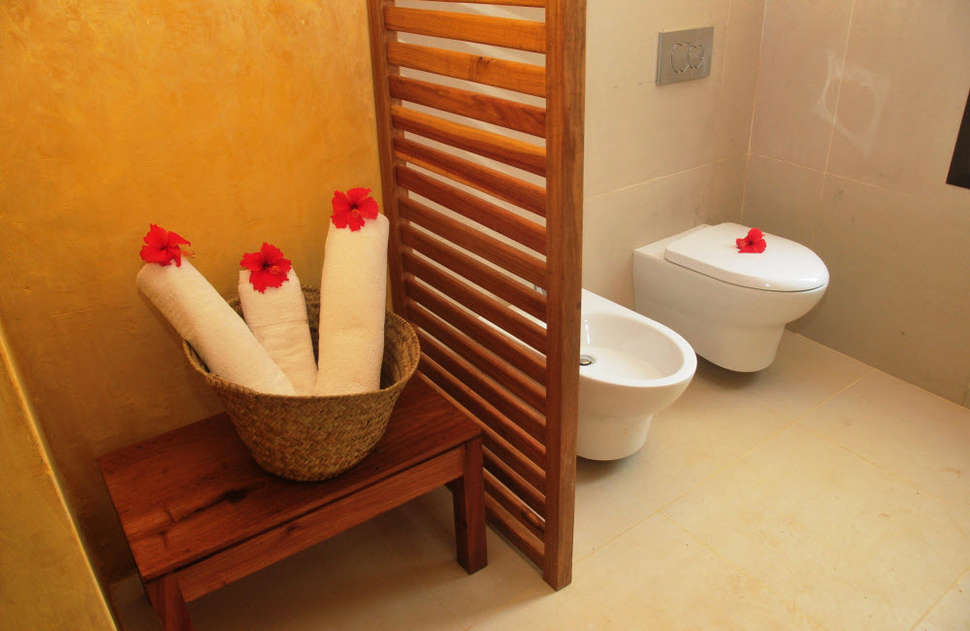 Ein Foto VOI Kiwengwa Resort