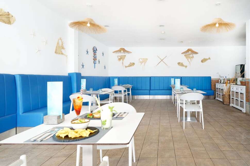 Een foto van Hotel Las Costas