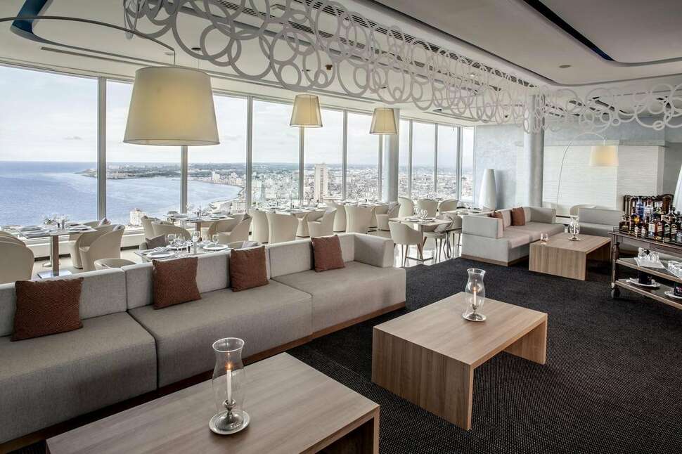 Een foto van Tryp Habana Libre
