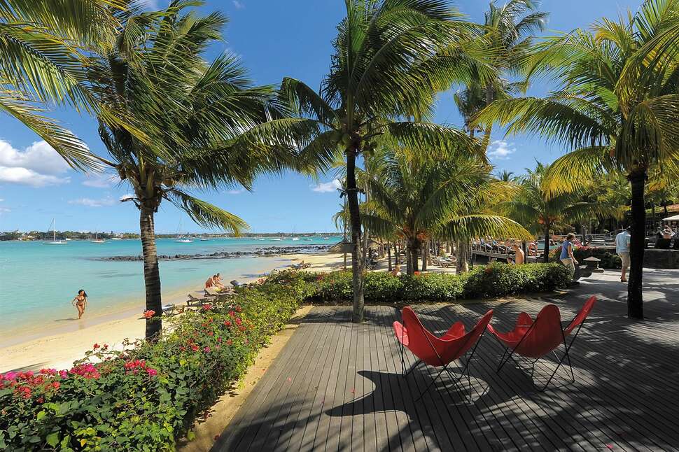 Een foto van Mauricia Beachcomber