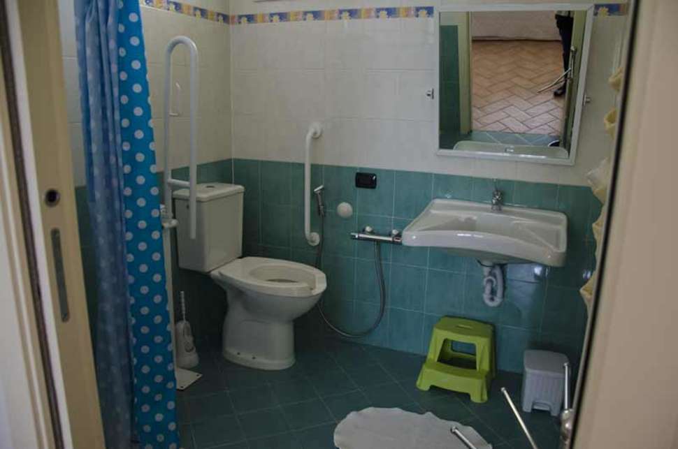 Een foto van Residence Karina