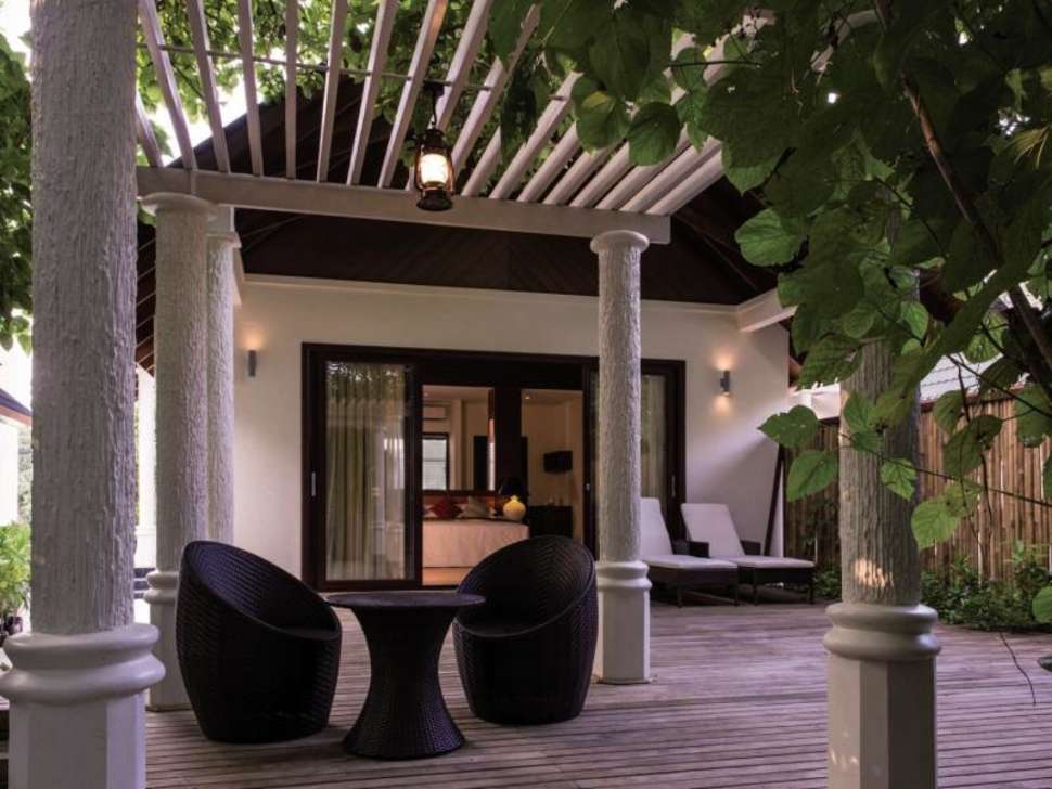 Een foto van Furaveri Island Resort & Spa