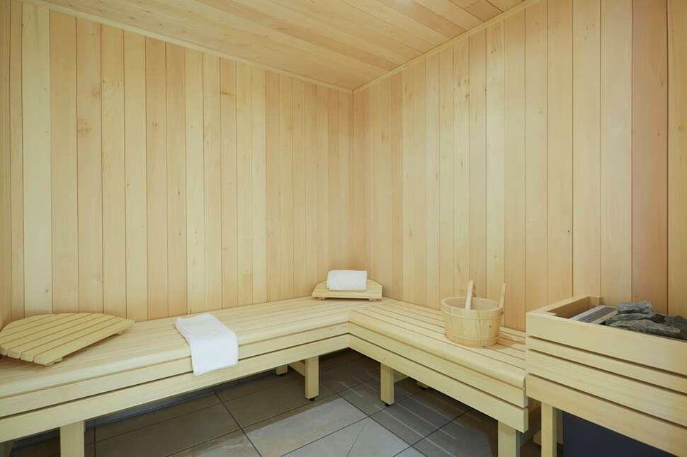 Een foto van Residence Nemea Le Hamea
