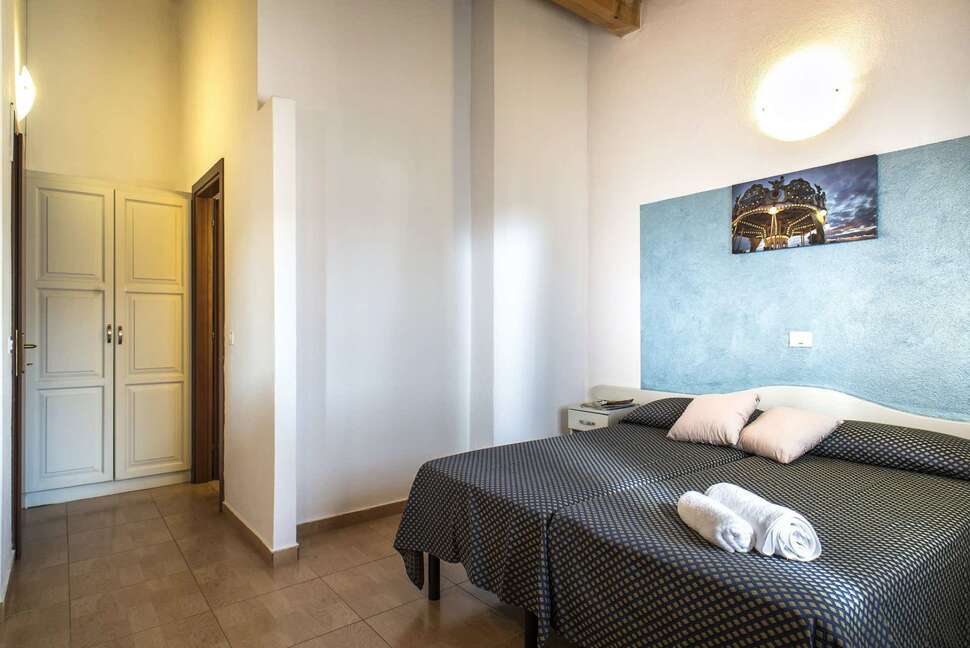 Een foto van Camping Bi Village