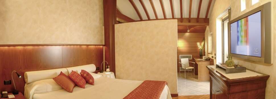 Een foto van Grand Hotel Diana Majestic
