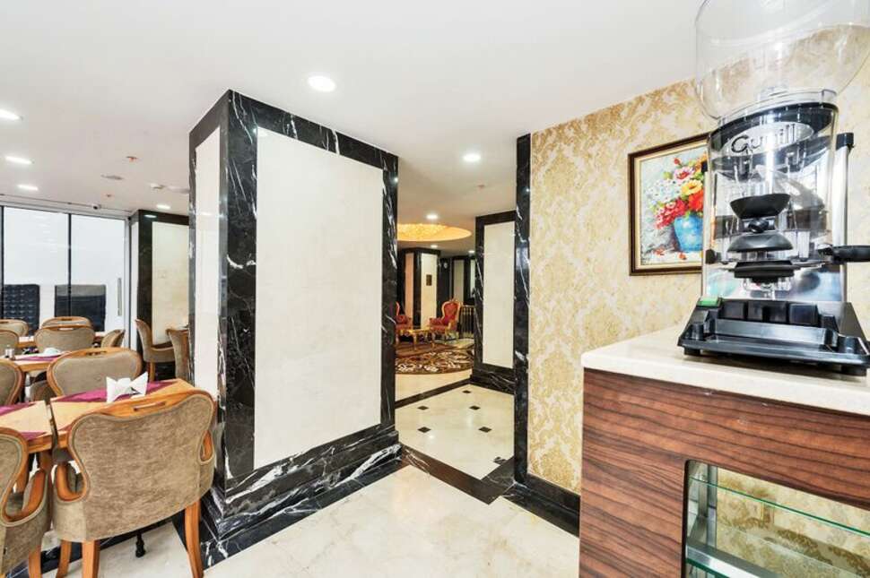 Ein Foto Real Star Hotel
