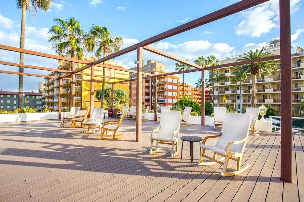 Een foto van Be Live Tenerife