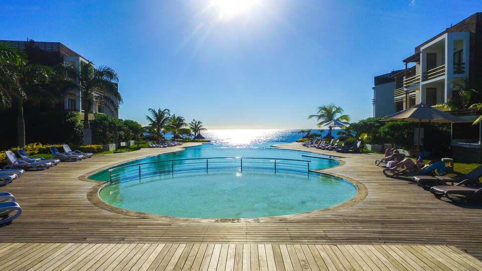 Een foto van Anelia Resort & Spa