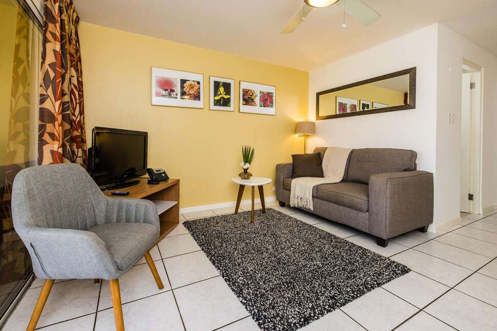 Een foto van Paradera Park Appartementen