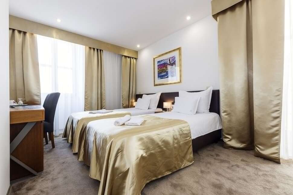 Een foto van Hotel Marul