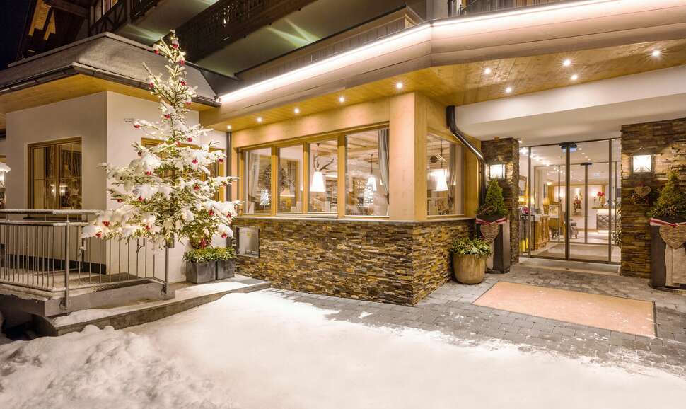 Een foto van Hotel Kirchbergerhof