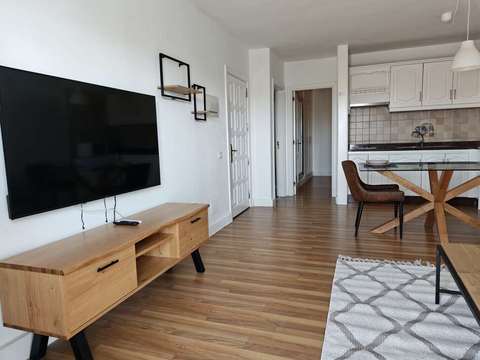 Een foto van San Marcial Appartementen