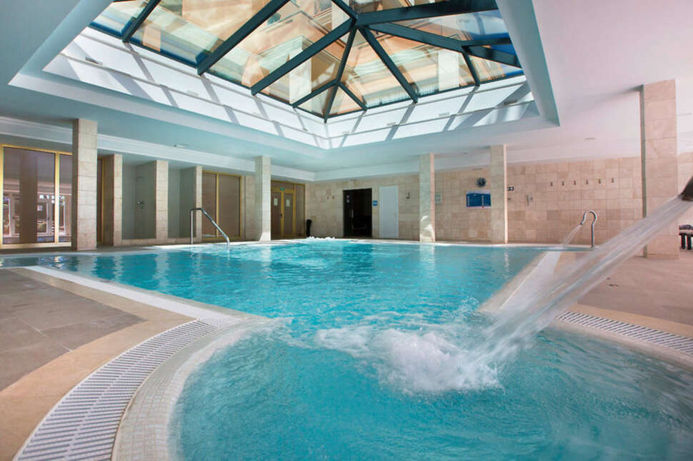 Een foto van Hipotels Hipocampo Palace & Spa Hotel