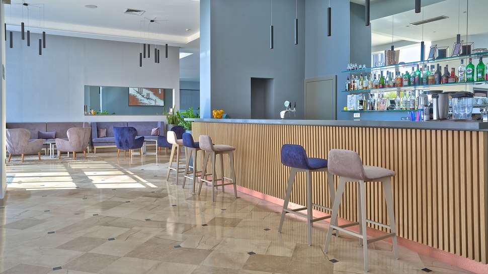 Een foto van Arena Hotel Holiday