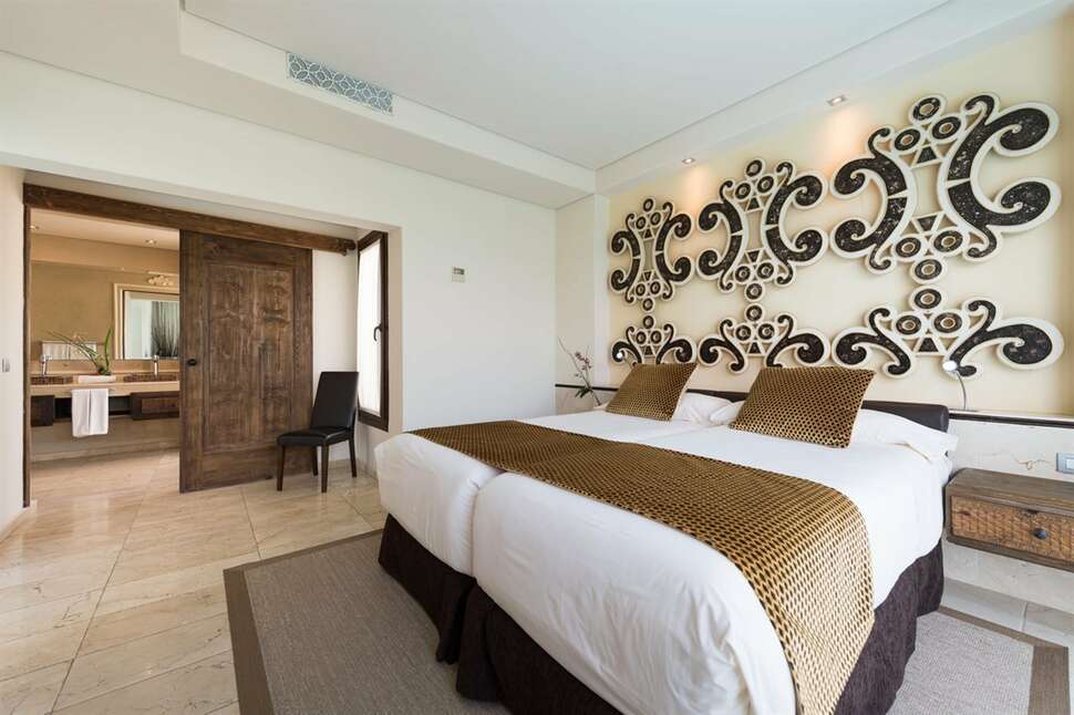 Een foto van Alondra Villas & Suites