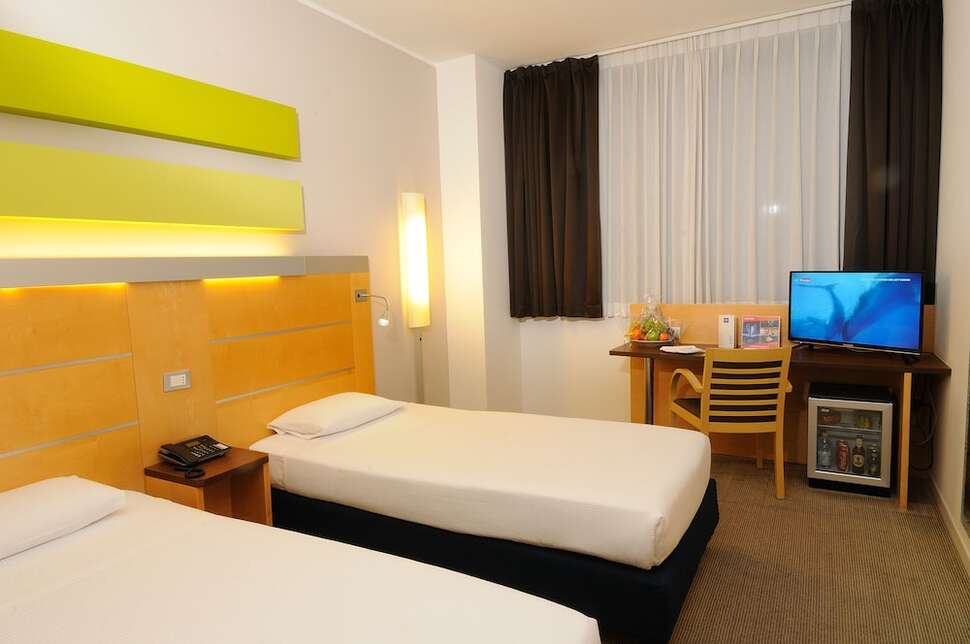 Een foto van IH Hotels Milano Gioia