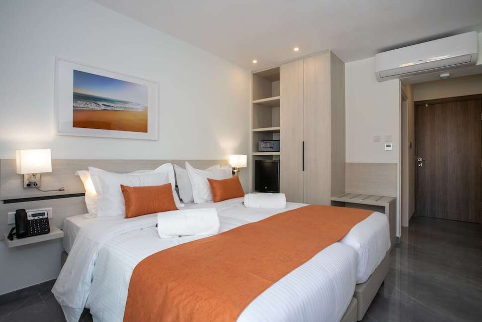 Een foto van Best Western Plus Larco Hotel