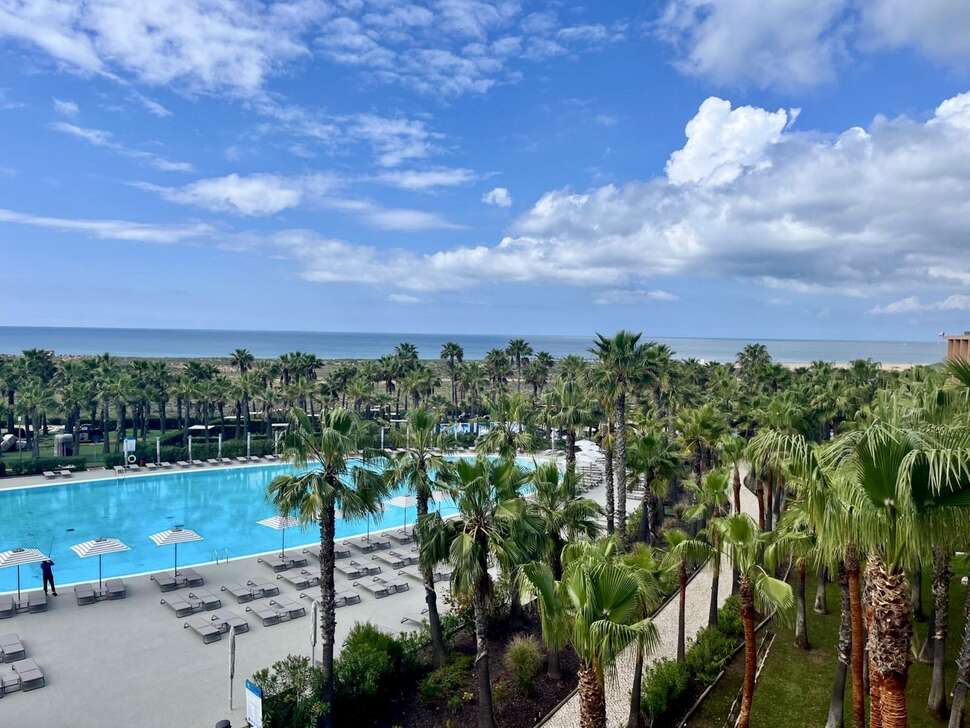 Een foto van Wine & Books by the Sea Algarve Resort