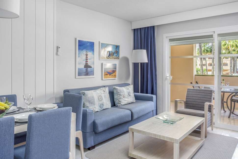 Een foto van Los Amigos Beach Club by Diamond Resorts