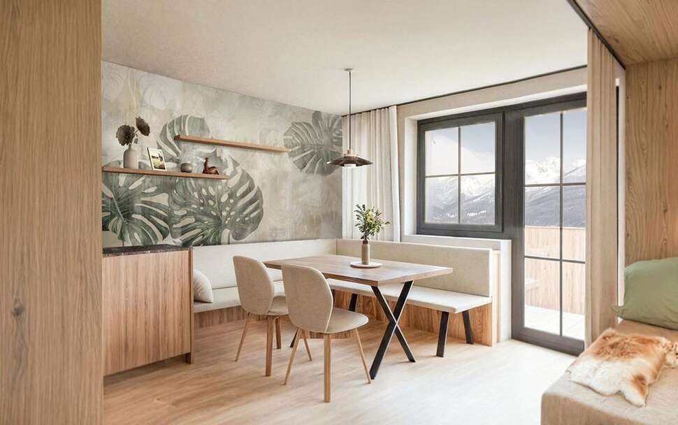 Een foto van Carpe Solem Kaprun by Alps Resorts