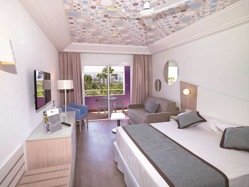 Een foto van Riu Gran Canaria