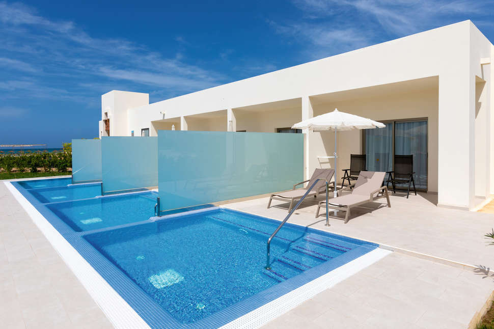 Een foto van Riu Palace Boavista