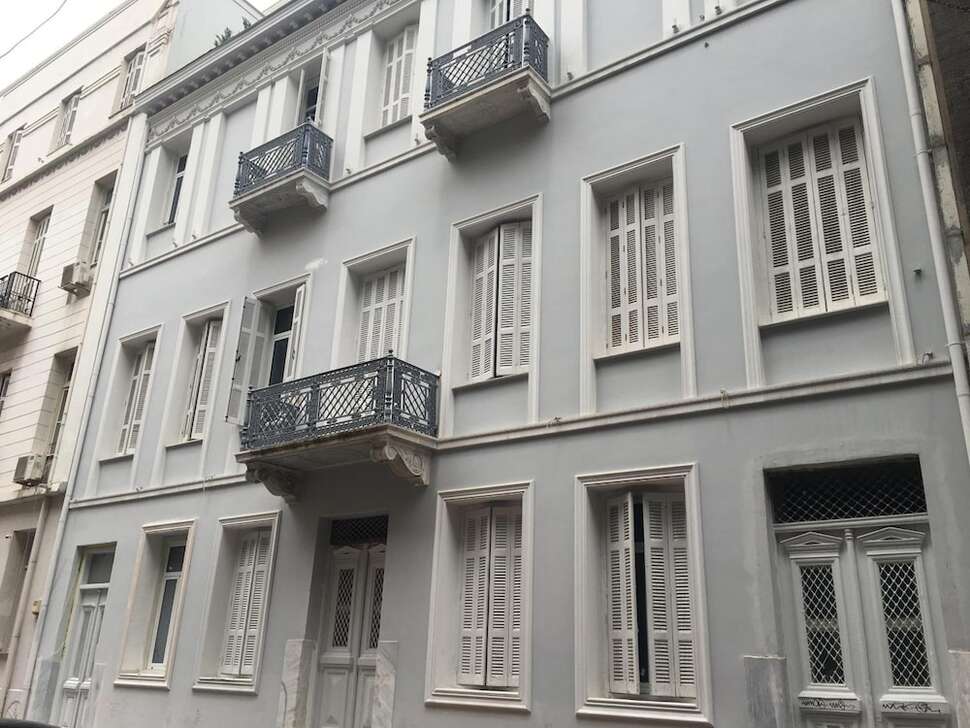Een foto van Art Suites Korai