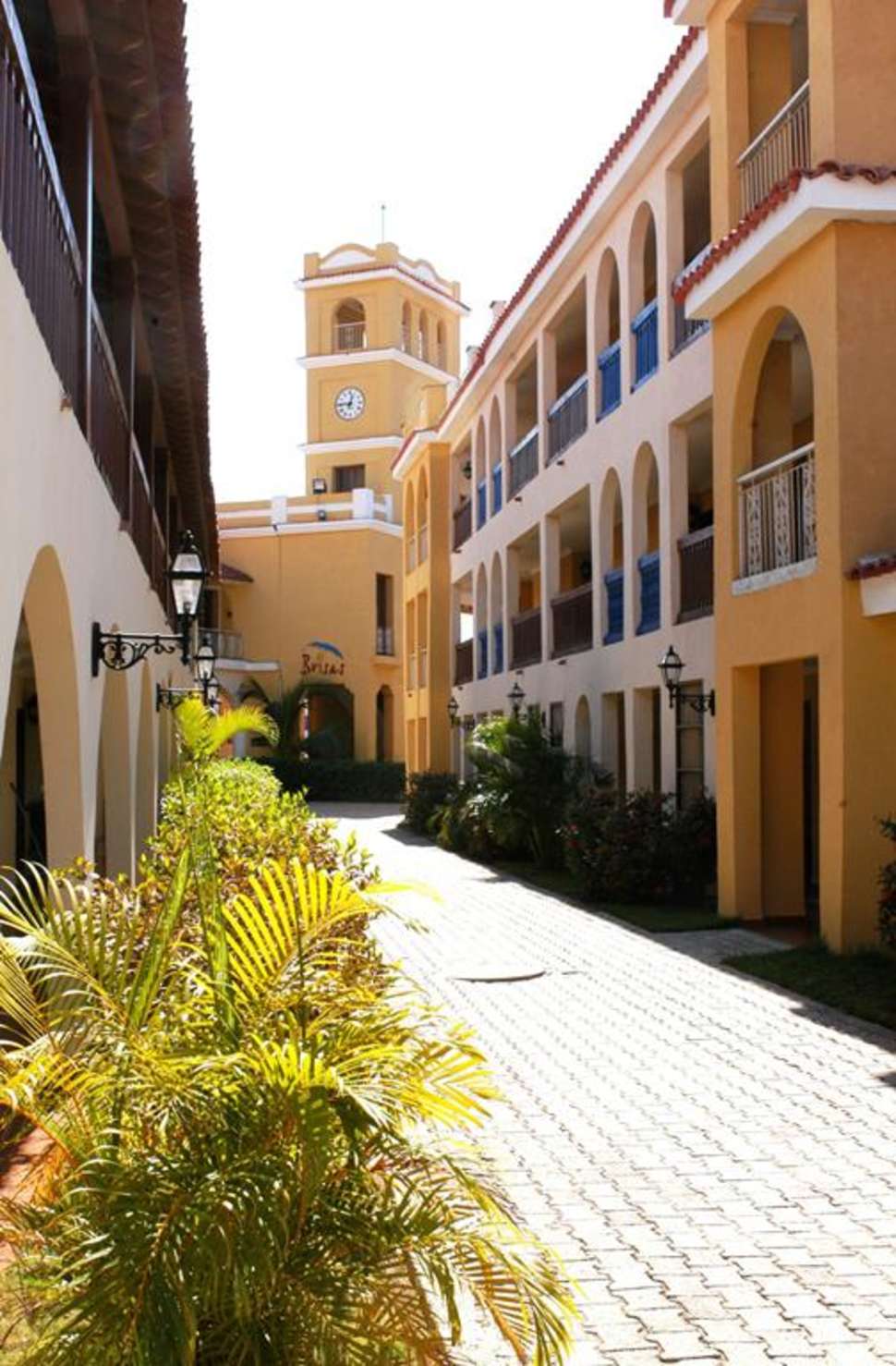 Ein Foto Brisas Trinidad Del Mar