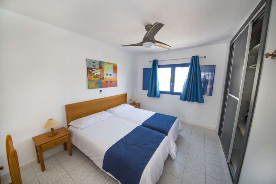Een foto van Appartementen Jable Bermudas