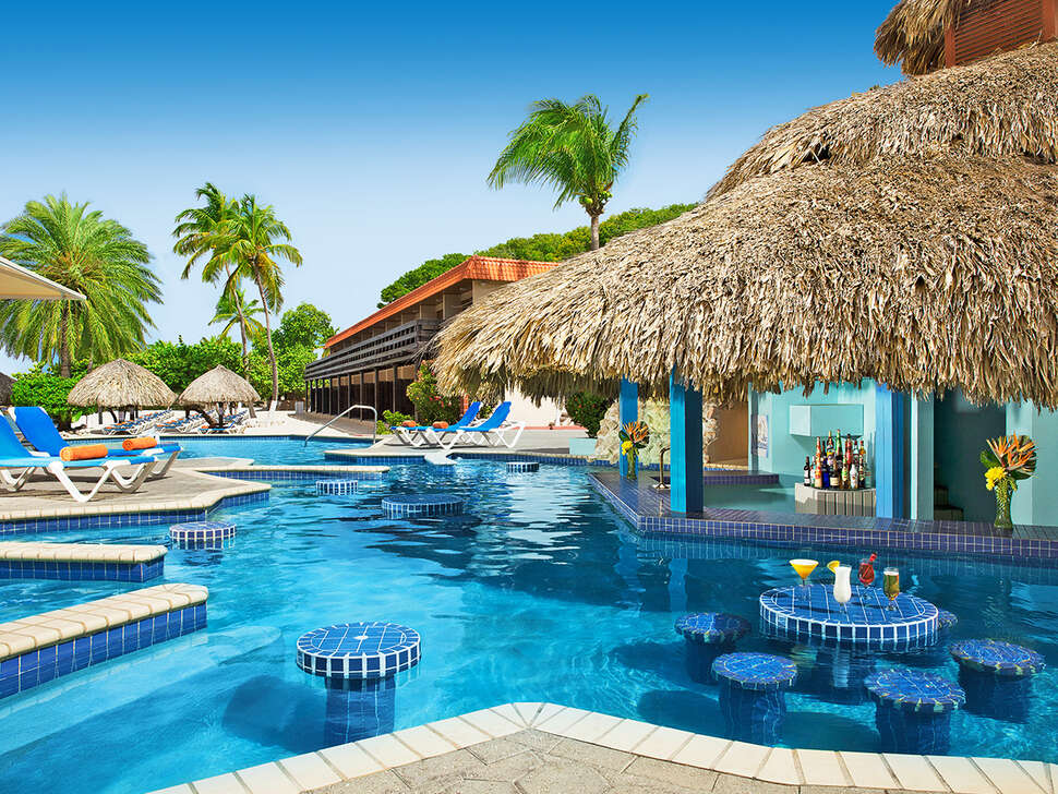 Een foto van Sunscape Curacao Resort Spa & Casino