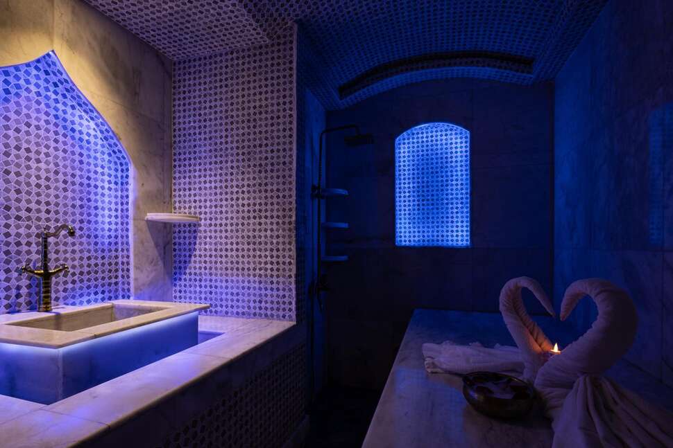Een foto van Cristal Hotel Abu Dhabi