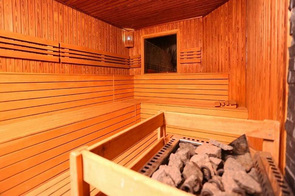 Ein Foto Bodrium Hotel & Spa