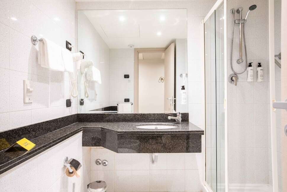 Een foto van Hotel Belstay Venezia Mestre