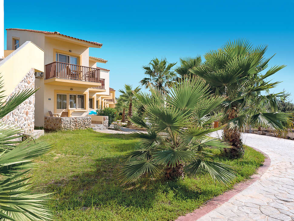 Een foto van Achilleas Beach Hotel