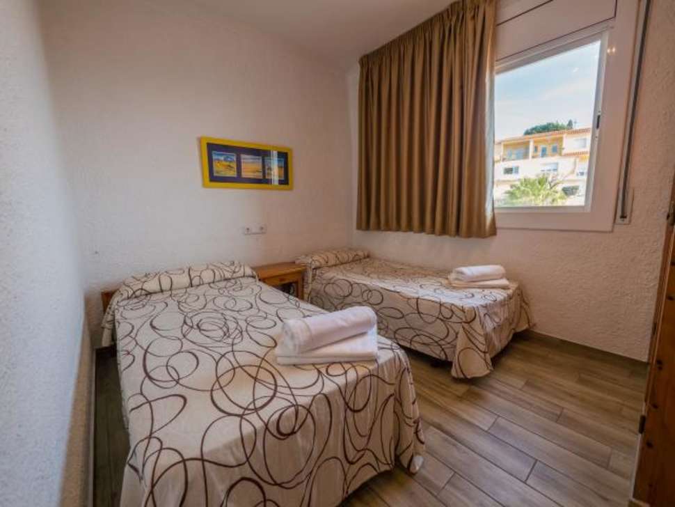 Een foto van Appartementen AR Muntanya Mar