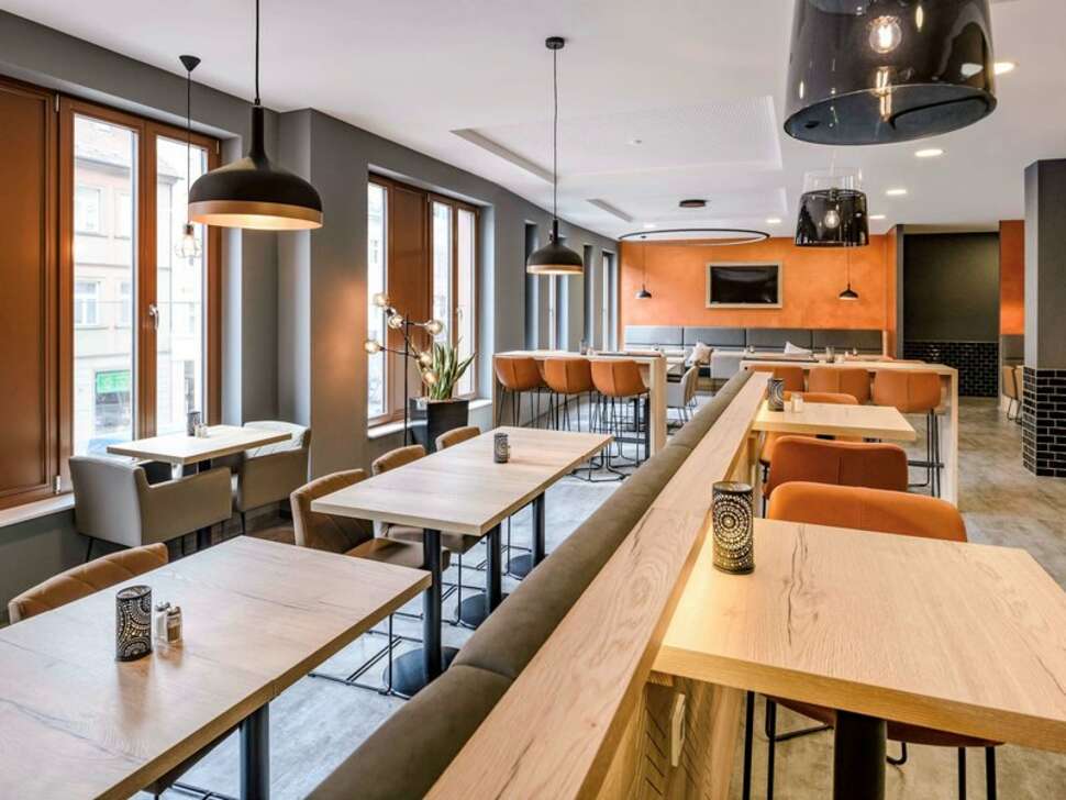 Ein Foto Ibis Styles Bamberg