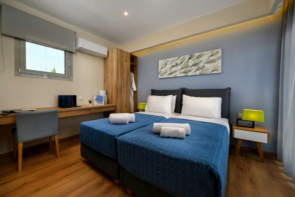 Een foto van Tessera Boutique Hotel & Villas