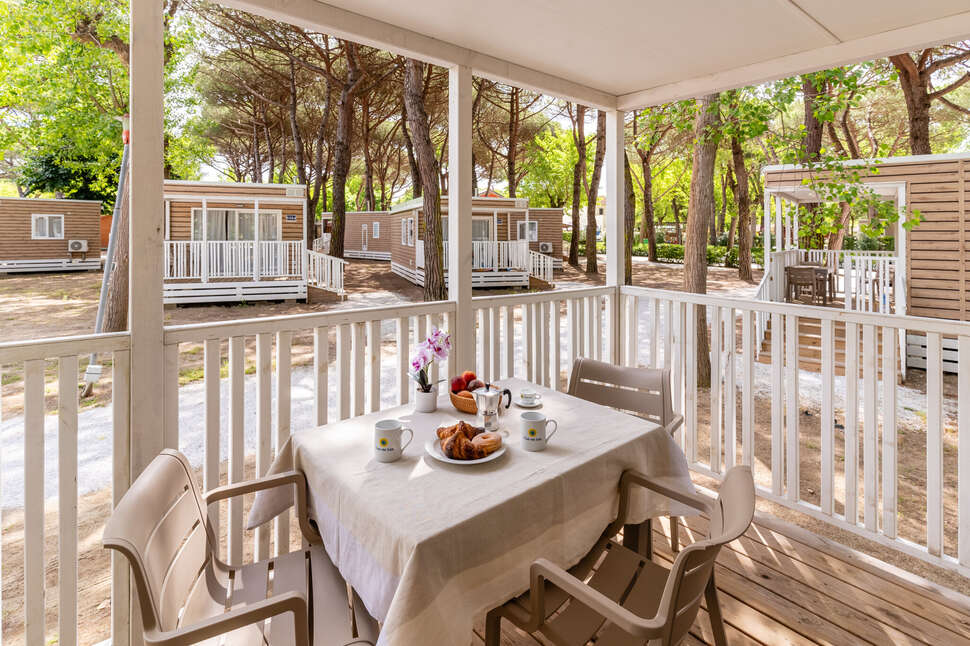 Een foto van Italia Family Camping Village
